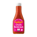 chunky tex mex salsa