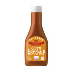 Curry ketchup