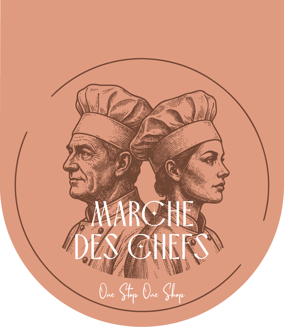 Marché des Chefs