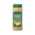 stamppot kruiden