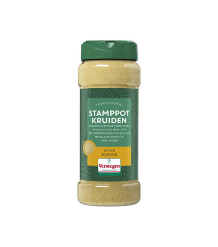 stamppot kruiden
