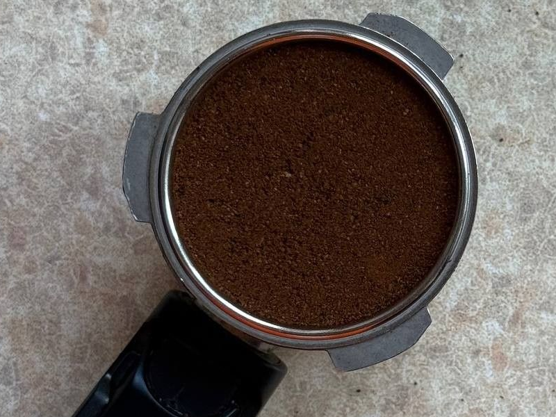 Café moulu Blue Mountain Jamaïque