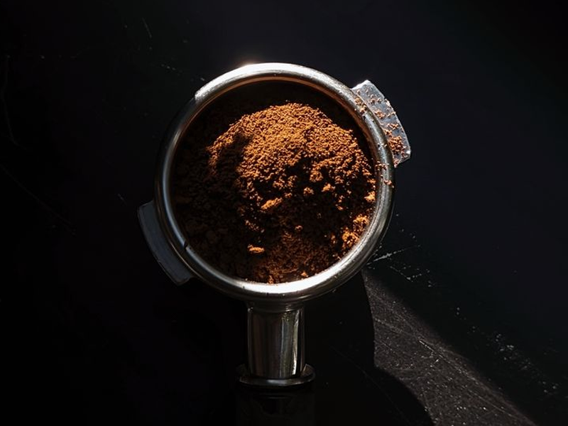Café moulu Bolivie La Asunta