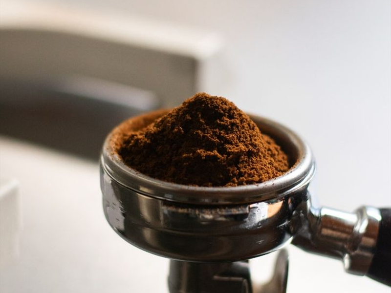 Café moulu Brésil Sul de Minas