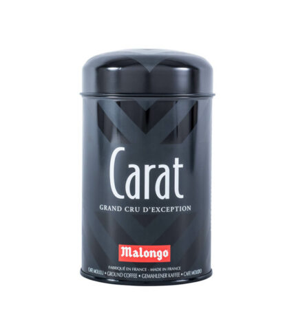 Café moulu Carat - Assemblage Panna Négoce - Maroc