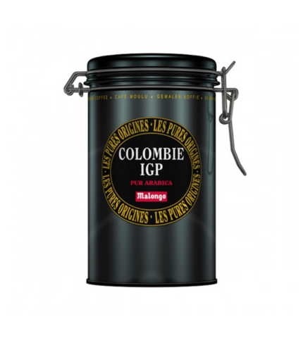 Café moulu Colombie IGP