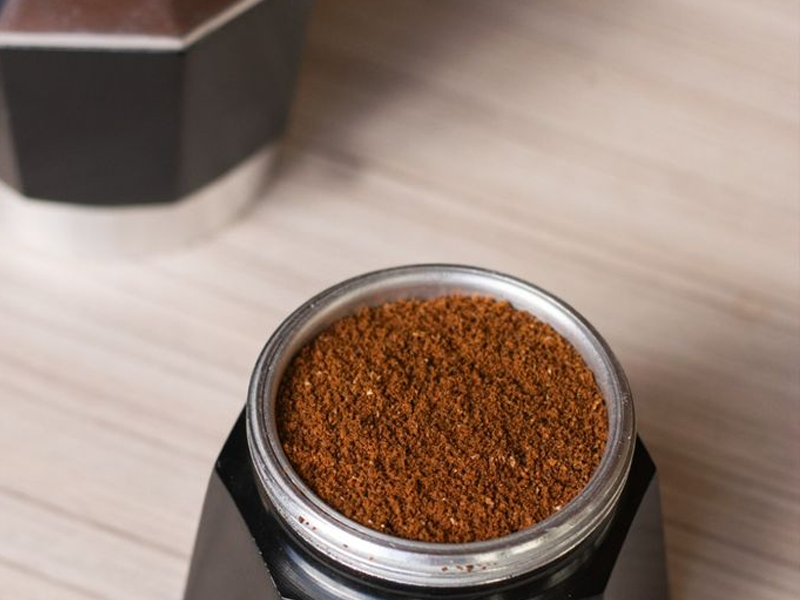 Café moulu Colombie IGP