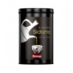 Café moulu Ethiopie Sidamo