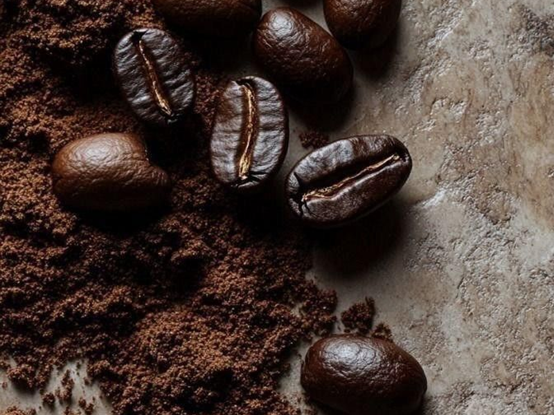 Café moulu Pérou Expresso