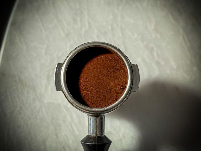 Café moulu Pur Kenya