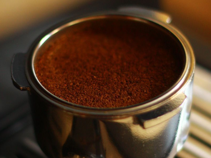 Café moulu Zimbabwe Farfell