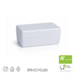 Domo 500 cc blue-ice