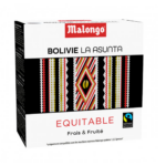 Doses Bolivie La Asunta