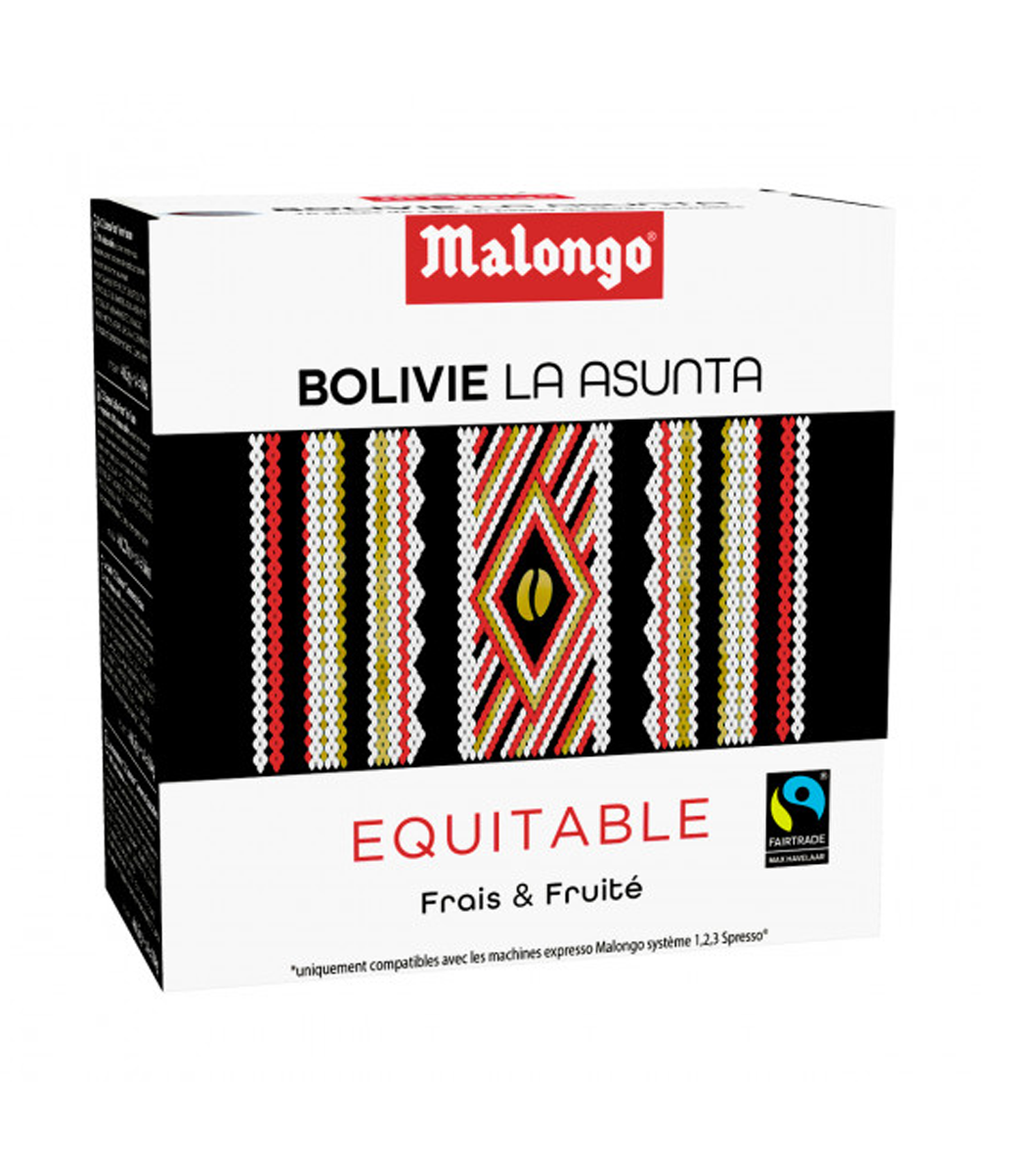 Doses Bolivie La Asunta Doses Bolivie La Asunta