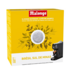 Doses Brésil Sul de Minas