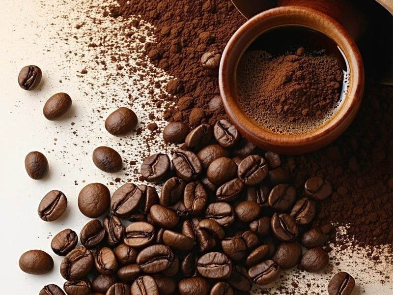 Doses Café des Petits Producteurs