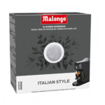 Doses Italian Style