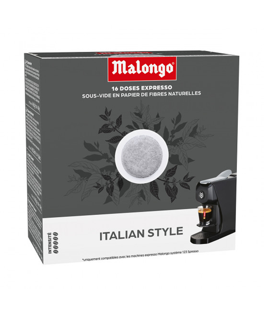 Doses Italian Style Doses Italian Style