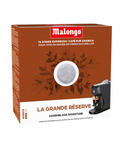 Doses La Grande Réserve