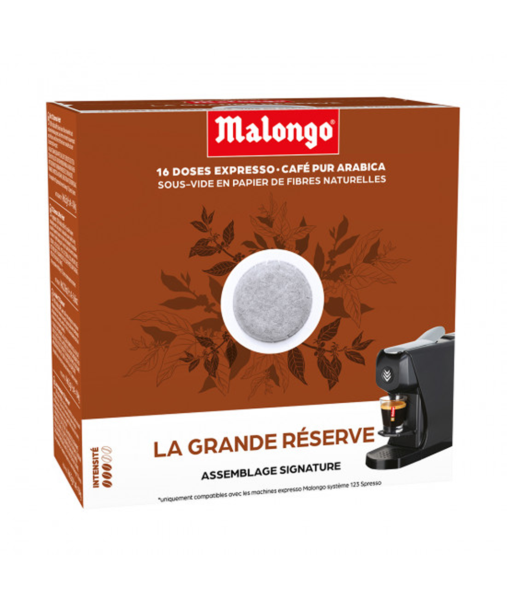 Doses La Grande Réserve Doses La Grande Réserve