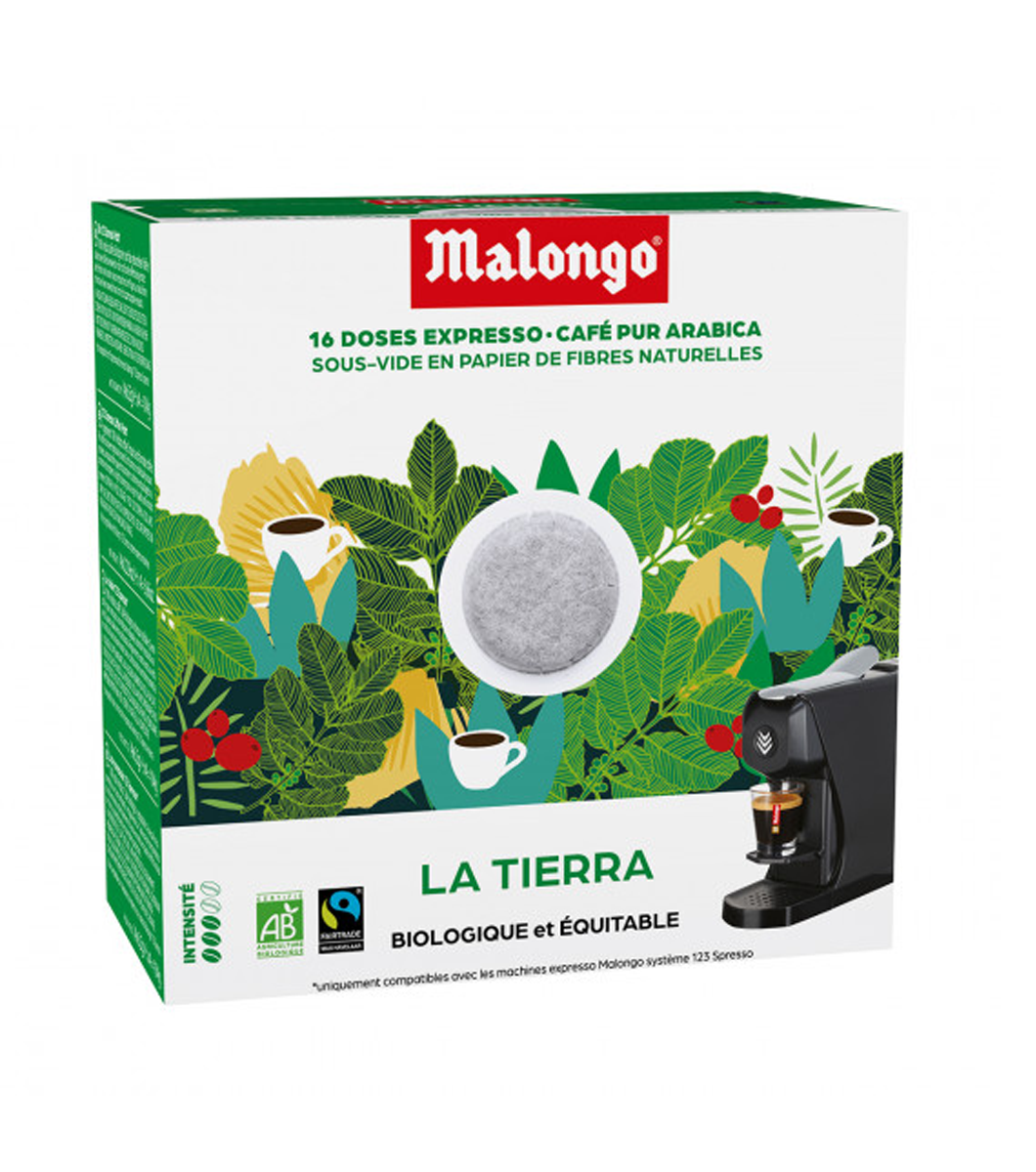 Doses La Tierra Doses La Tierra