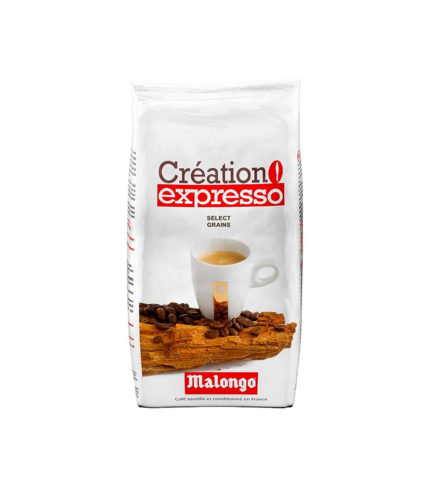 L’Italien Expresso Grains 1 KG