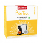 Infusion Camomille bio en dosette
