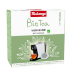 Infusion Verveine bio en dosette