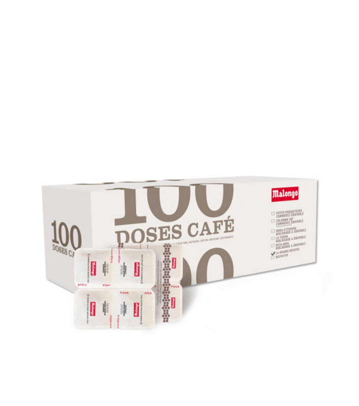 La Grande Réserve - 100 doses