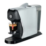 Machine Expresso EOH Gris Métallisé - Panna Négoce