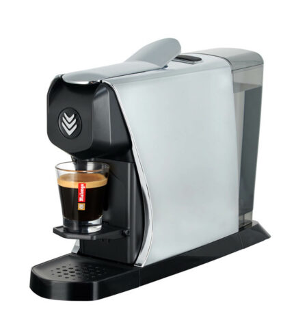 Machine Expresso EOH Gris Métallisé - Panna Négoce