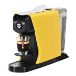 Machine Expresso EOH Moutarde Mat