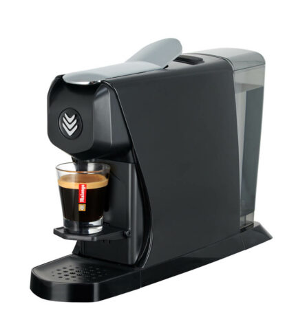 Machine Expresso EOH Noir - Panna Négoce - Maroc