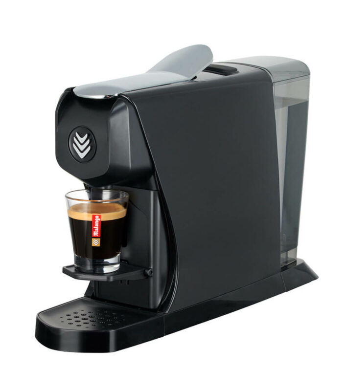 Machine Expresso EOH Noir - Panna Négoce - Maroc