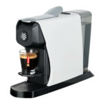 Machine Expresso EOH Blanc Brillant - Panna Négoce - Maroc