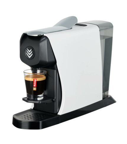 Machine Expresso EOH Blanc Brillant - Panna Négoce - Maroc