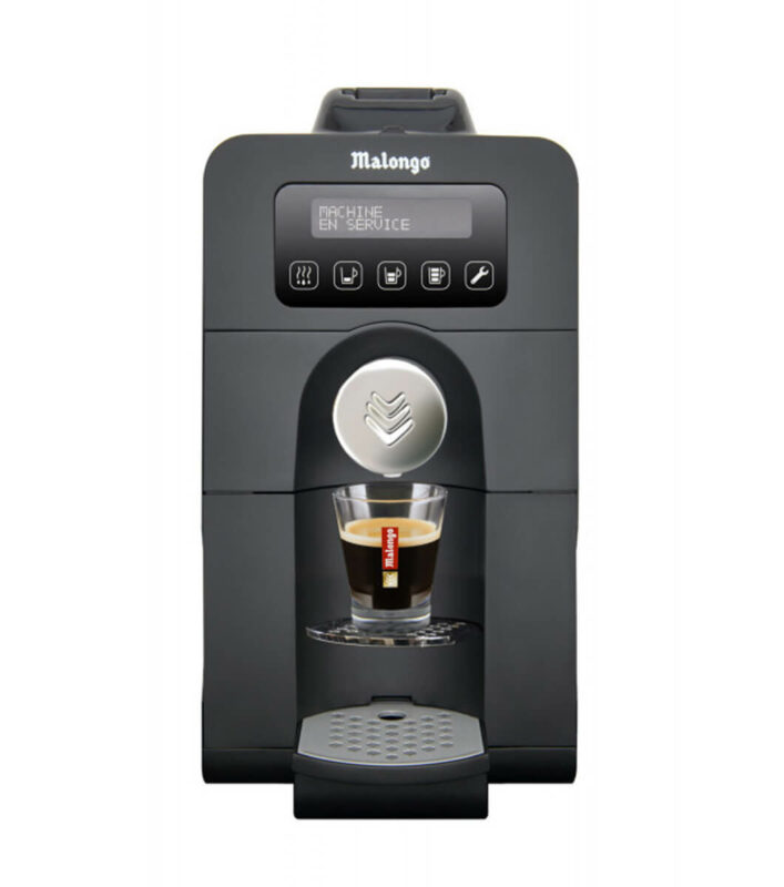 Machine NEOH OFFICE V2 – Doses Blanches - Panna Négoce - Maroc