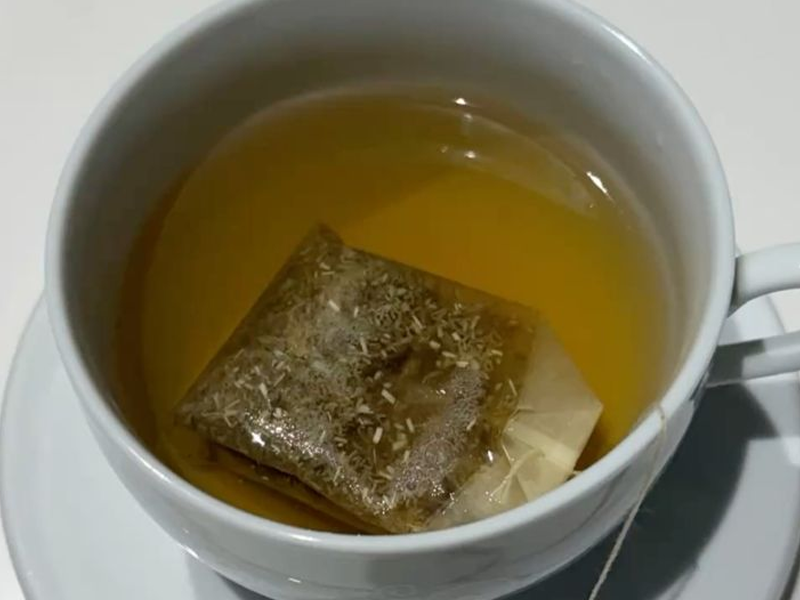 Maté plantes et épices bio en dosette