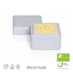 CUBI CCYCLED BLUE - ICE