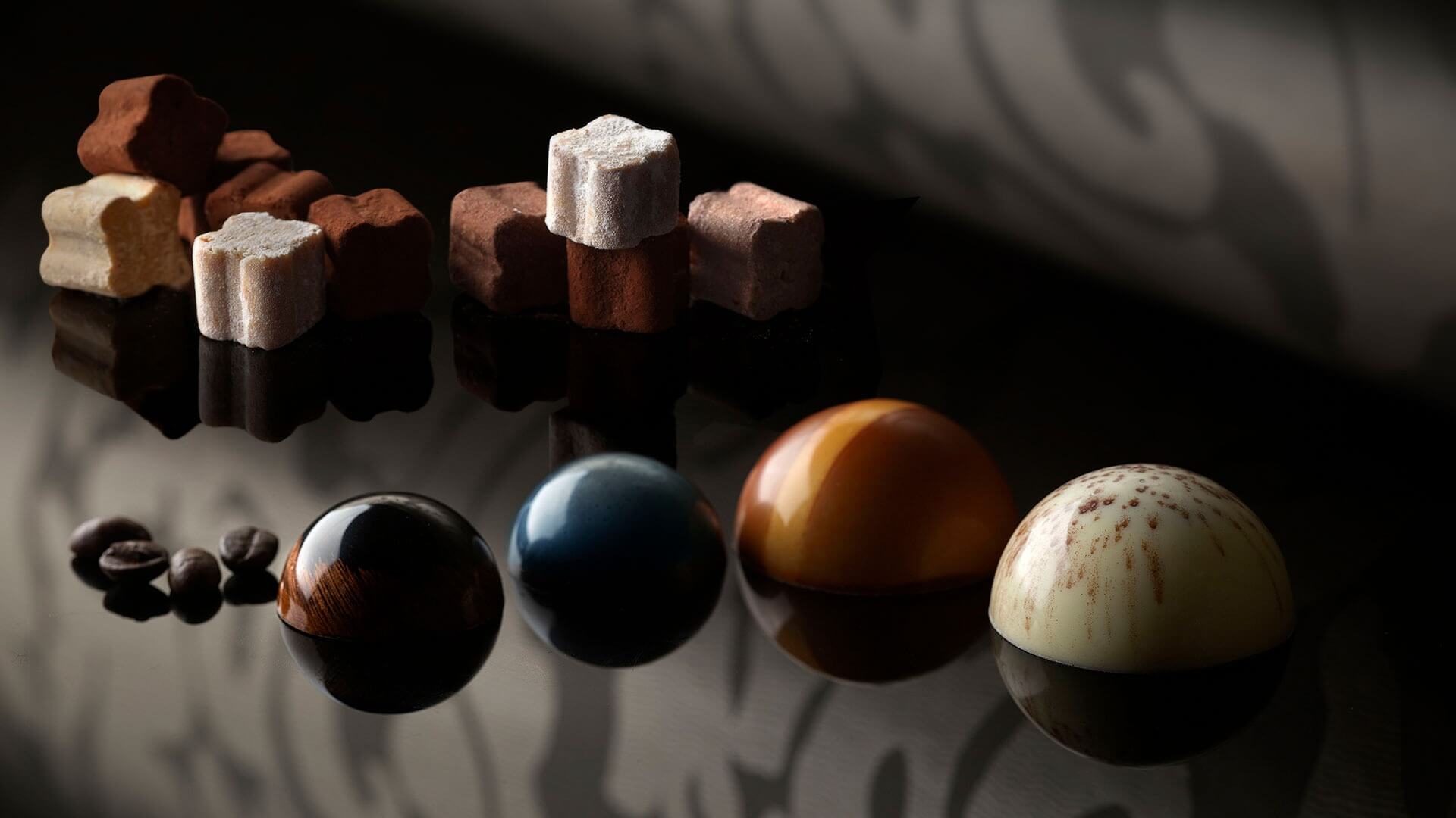 Machines Professionnelles pour le Chocolat Maroc