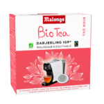 Thé Darjeeling IGP bio en dosette