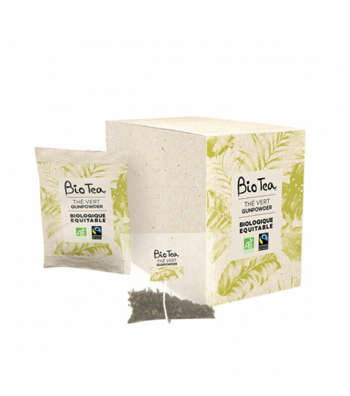 Thé-vert-Gunpowder-bio-en-sachet
