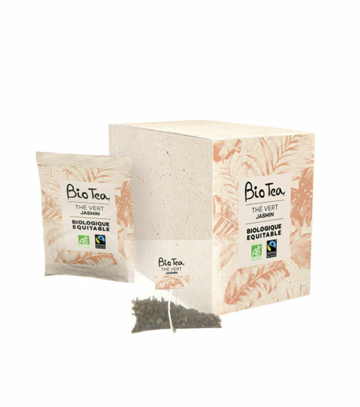 Thé-vert-Jasmin-bio-en-sachet