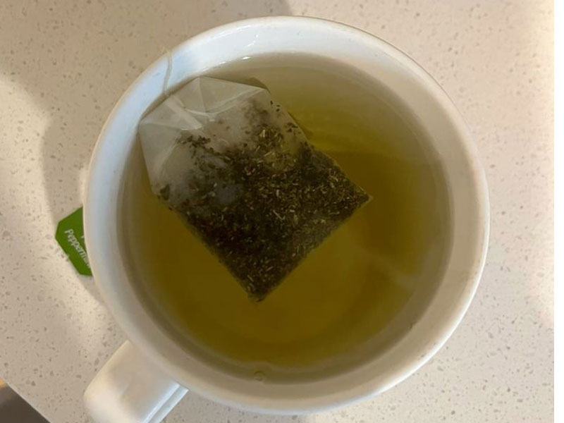 Thé-vert-Menthe-bio-en-sachet