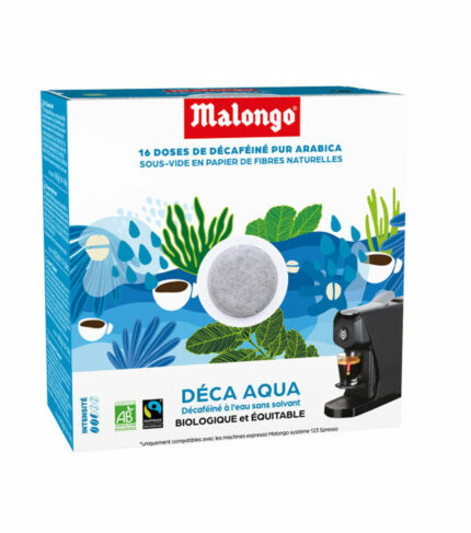 Doses Déca Aqua