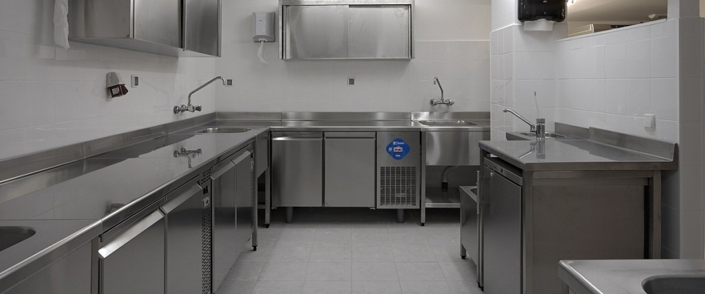 Desmon Maroc – Réfrigération Professionnelle pour la Restauration