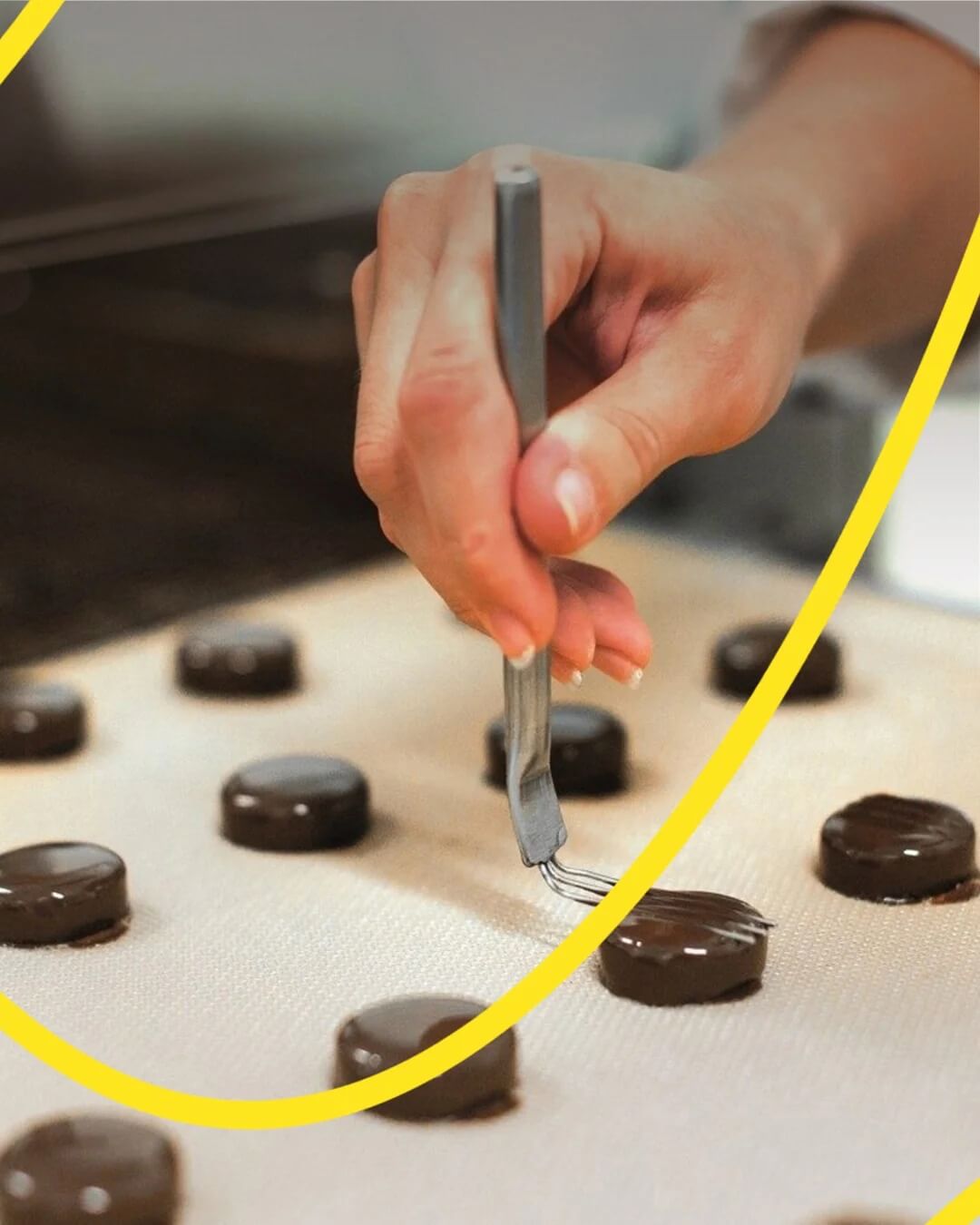 Chocolat de Couverture au Maroc | Valrhona, Weiss, Irca, RenoX & Lubeca | Panna Négoce