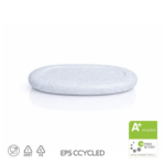 SUPER COPERCHIO 500 GR CCYCLED BLUE - ICE