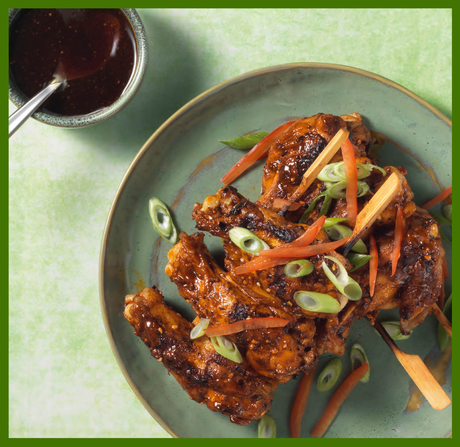 Épices, Assaisonnements, Sauces et Marinades Professionnelles – Verstegen Maroc
