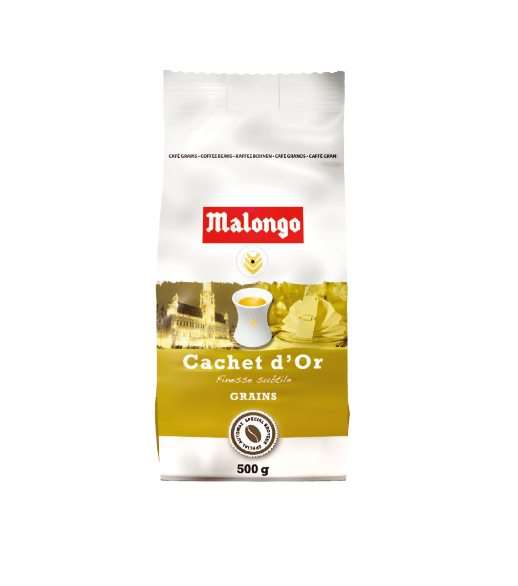CACHET-D'OR-GRAIN-500G CACHET-D'OR-GRAIN-500G